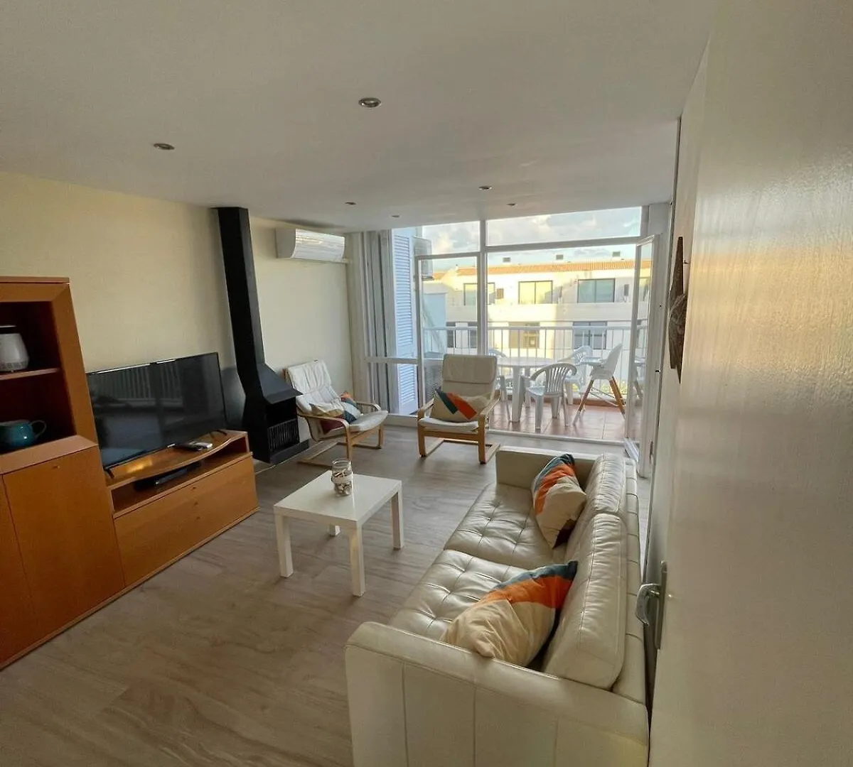 Apartment L Atmella Ed Esmeralda L'Ametlla de Mar