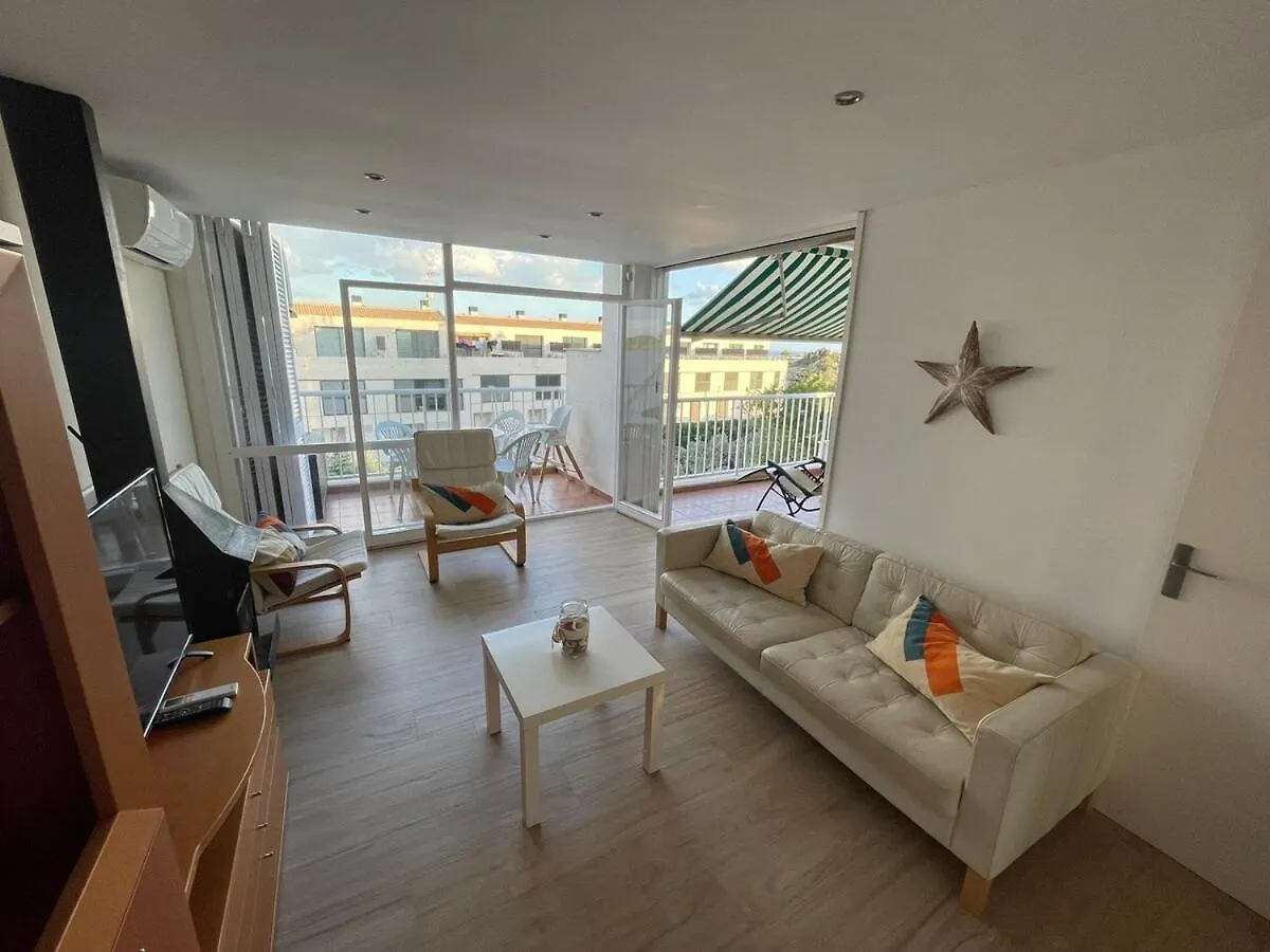 Apartment L Atmella Ed Esmeralda L'Ametlla de Mar