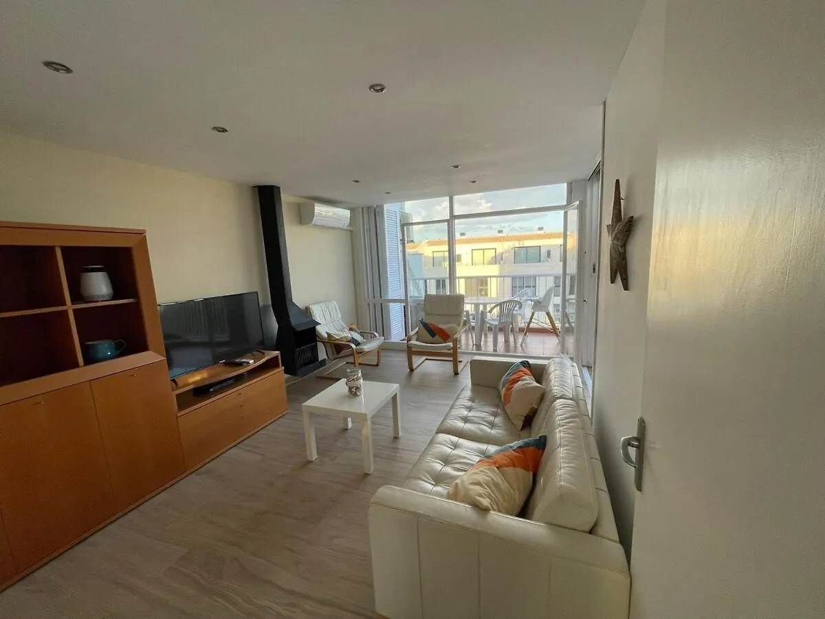 Apartment L Atmella Ed Esmeralda L'Ametlla de Mar Spain