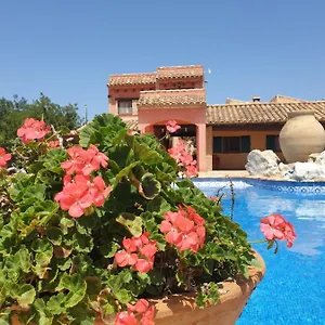 La Candelera Appartement